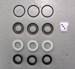 Ar2167 Water Seal Kit 2167 Ar Pump 1
