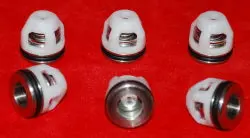 2186  Valve Kit   Ar No America  Loc Ar 5-1 1
