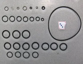 2799 O-Ring Kit Ar Pump 1