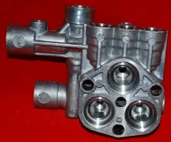 2840021  Pump Head Now Use 2841730 Ar No America 1