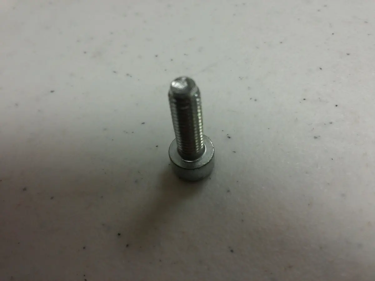 480623 Screw Ar Annovi Reverberi/Ar No America 1