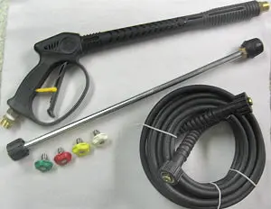 9.800-312.0 Accessory Kit Pw Sm 1