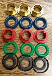 1866 Ar1866   Packing Kit Xta, Xtv    Annovi Reverberi/Ar No America Now Use Ar2520 1