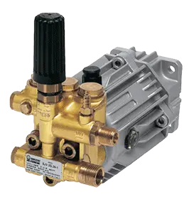 D29104 29104  29105  Excel Pump Ar Sjv25g27d-F7 2.5 Gpm At 2700 Psi 1