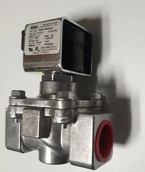 777148 Fuel Lock Off Northstar 1