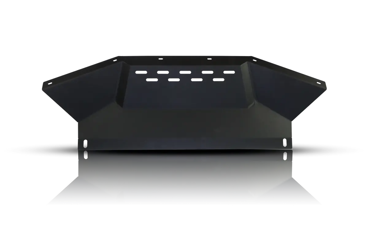 2021-2023 Ford Bronco Terra Series Skid Plate 1