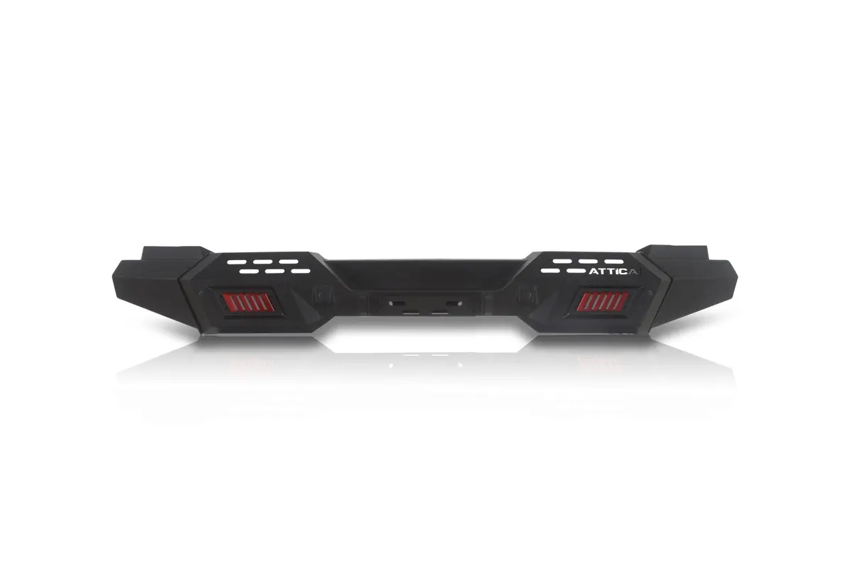 2021-2023 Ford Bronco Terra Series Rear Modular Wings 1