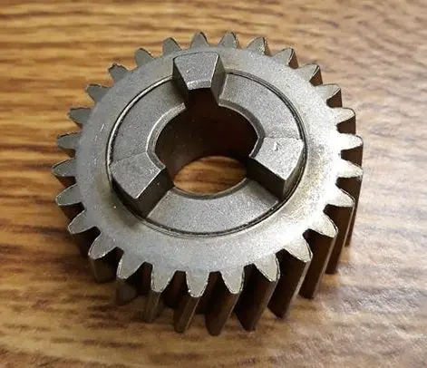532137050/137050 Helical Gear  Husqvarna Ayp 1