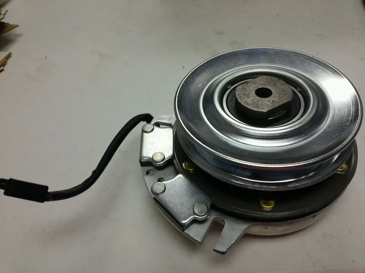 505287301 Clutch Husquvarna Ayp 287301 1