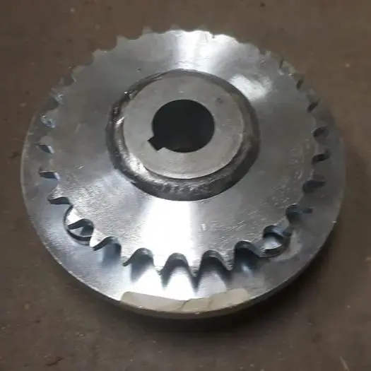 Ayp 103244 (539103244) Hub Sprocket  Husqvarna 1