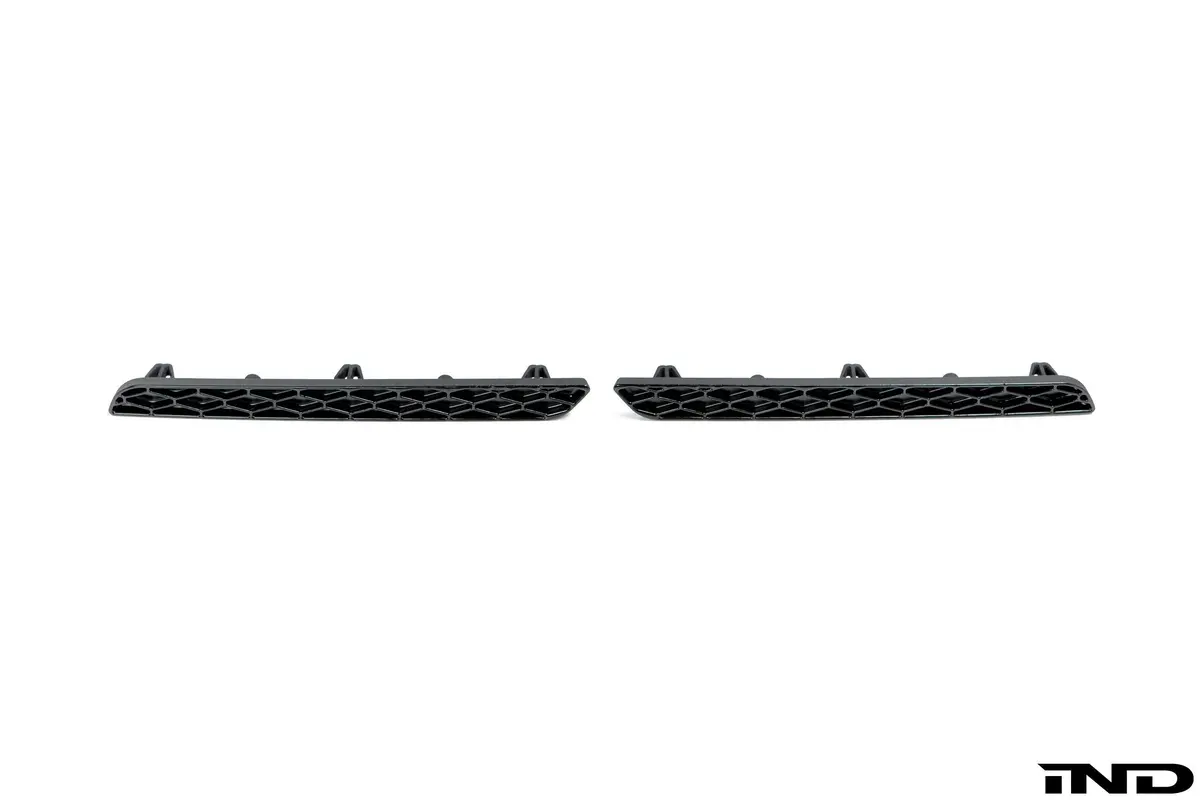 Acexxon A90 Supra Rear Reflector Insert Set 1