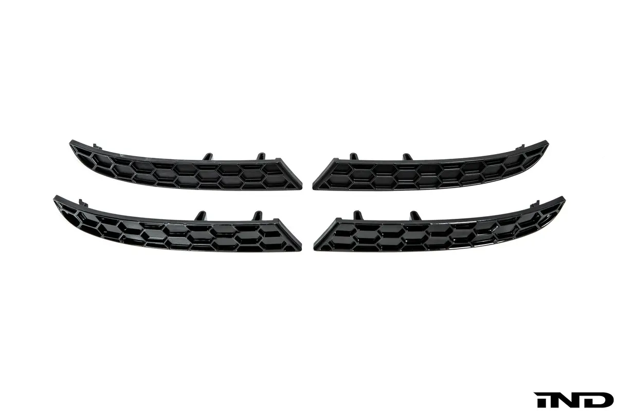 Acexxon G01 X3 Pre-Lci Rear Reflector Insert Set 2