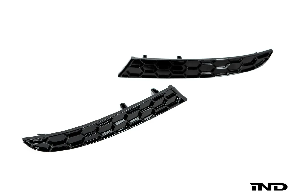 Acexxon F97 X3m Pre-Lci Rear Reflector Insert Set 1