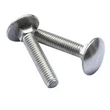 B-104 Bolt-5/16-18X3/4 Carr Ft Gr.5 Dixie Chopper Two Shown Sold Each 1