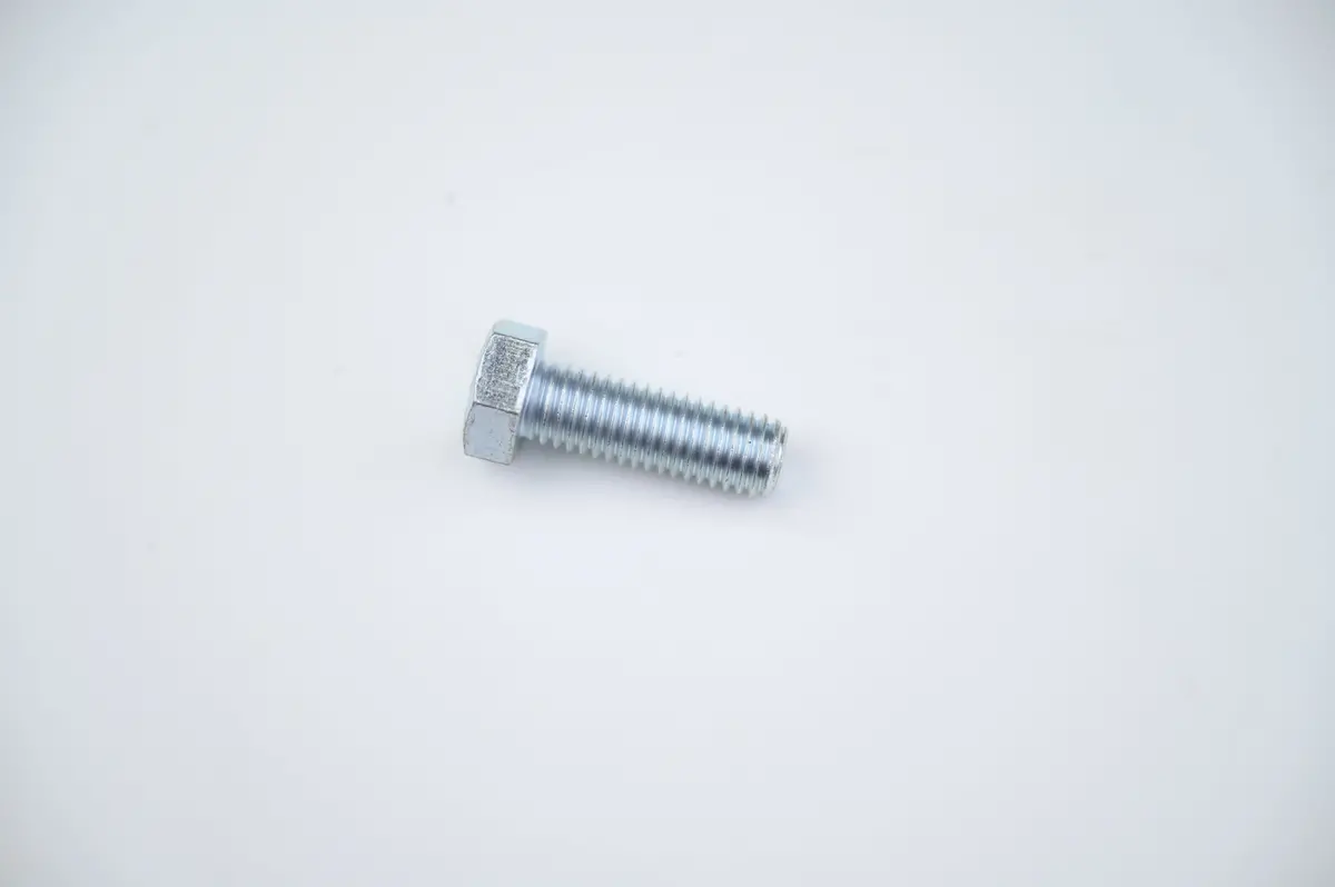 B-123 Bolt-1/2-13X1-1/2 Hhcs Ft Gr.5 Dixie Chopper 1