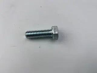 B-131 Bolt-5/16-18X1 Hhcs Ft Gr.5 Dixie Chopper 1