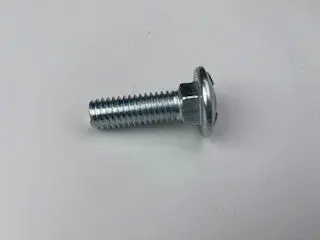 B-136 Dixie Chopper Bolt 3/8-16 X 1-1/4  For Spindle Mounting 1