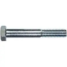 B-239 Bolt-3/4-10X10 Hhcs Pt Gr.2 Dixie Chopper 1