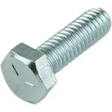 B-240 Bolt,Hhcs 3/4-10X11 Pt Gr.2 Dixie Chopper 1