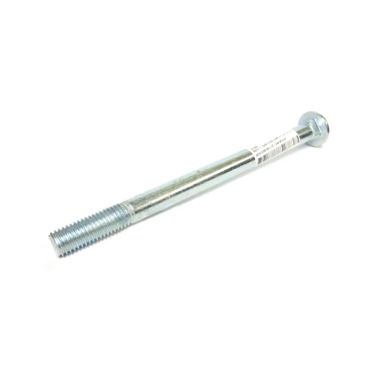 B-255 Bolt-5/8-11X9 Carr Pt Gr.5 Dixie Chopper Dc28/Wh4 1