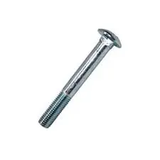 B-278 Bolt,Carr 5/8-11 X5.00 Pt Gr.5 Dixie Chopper Dc74/Wh4 1