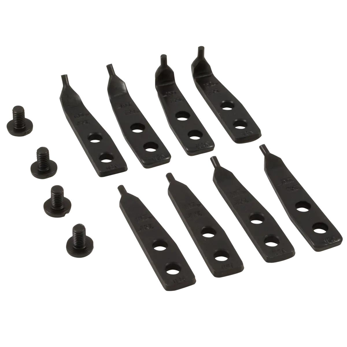 Tip Kits For Heavy Duty Retaining Ring Pliers 1