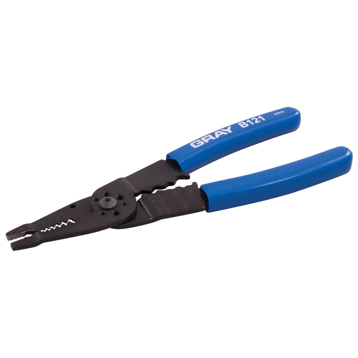 Electrical/Electronic 5 In 1 Plier 1