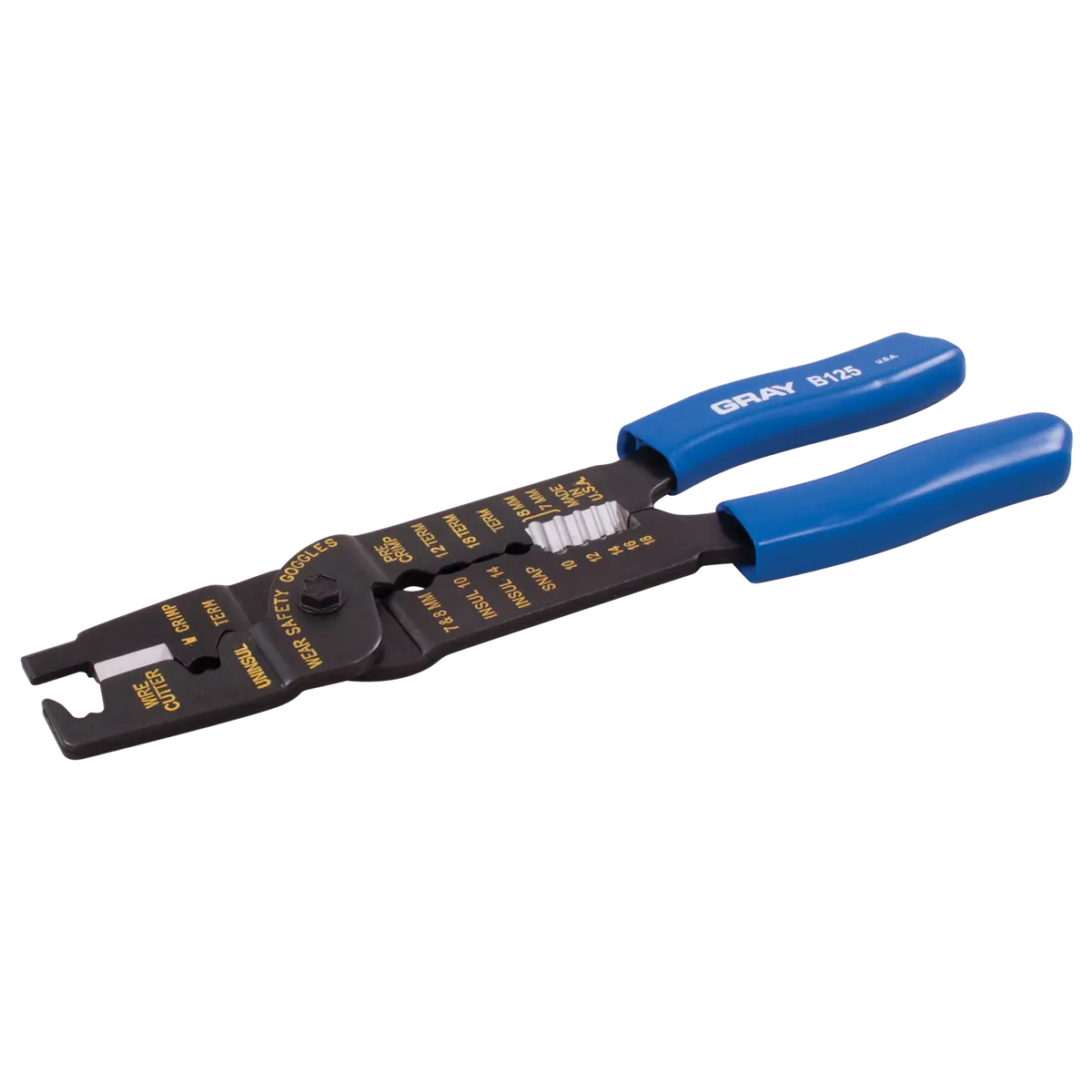 Heavy Duty Multi-Purpose Plier 1