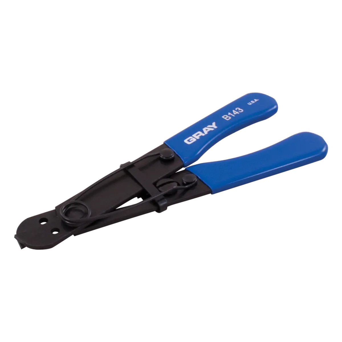 Standard V Stripper/Cutter 1