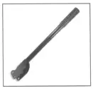 B193200gs Handle/Grip Briggs And Stratton 1