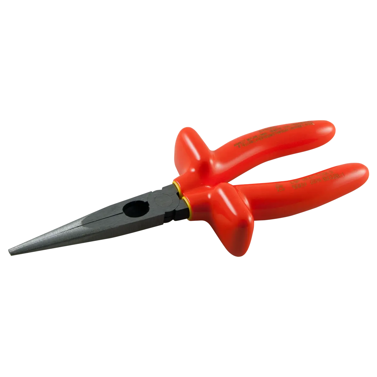 Insulated Needle Nose Straight Cutter 1