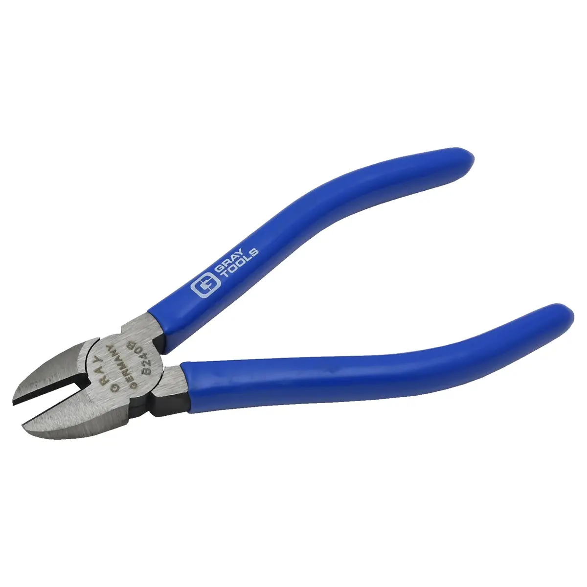 Side Cutting - Diamond Slim Nose Pliers 1