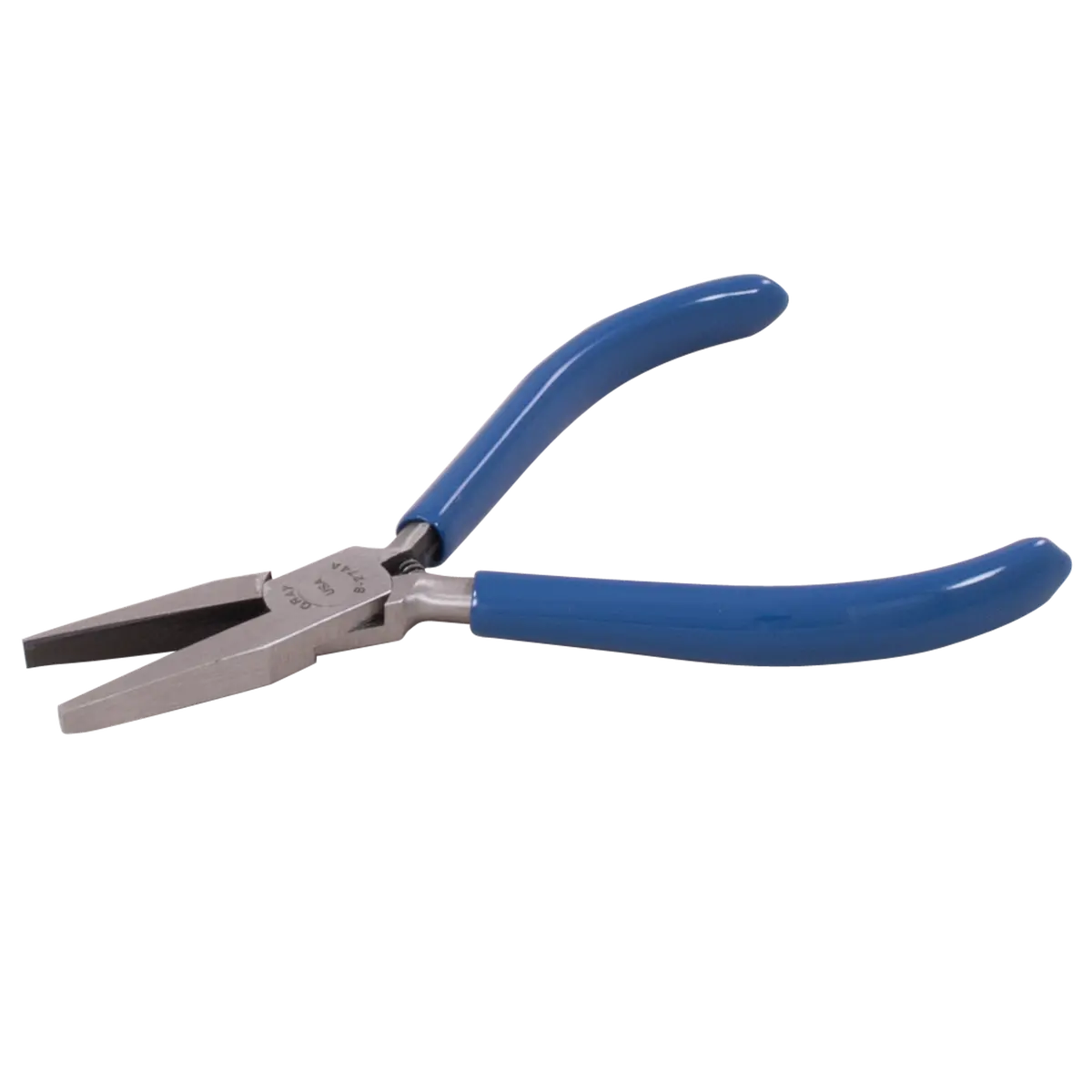 Flat Nose Pliers 1