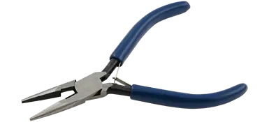 Mini Needle Nose Pliers 1