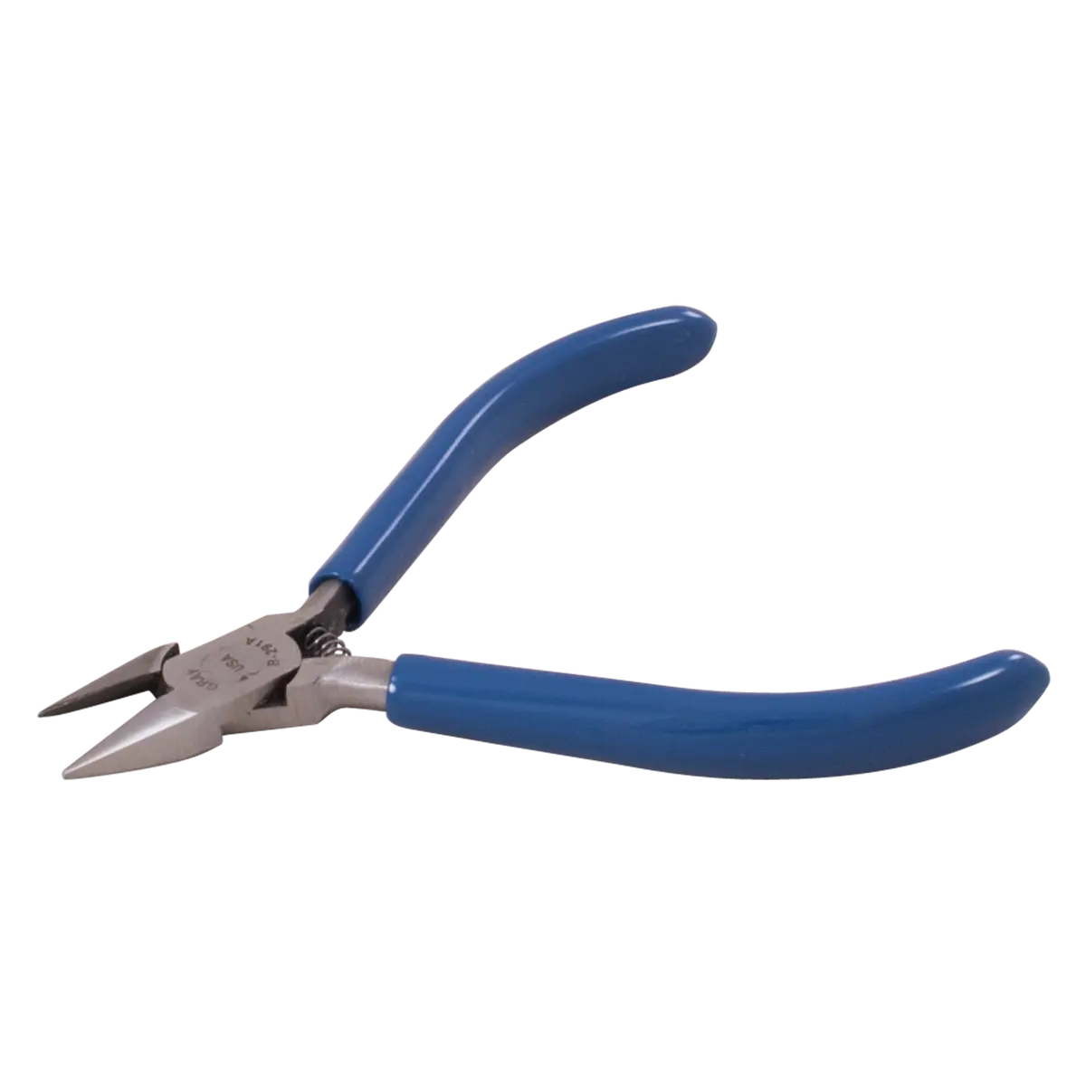 Slim Nose Diagonal Cutting Pliers 1