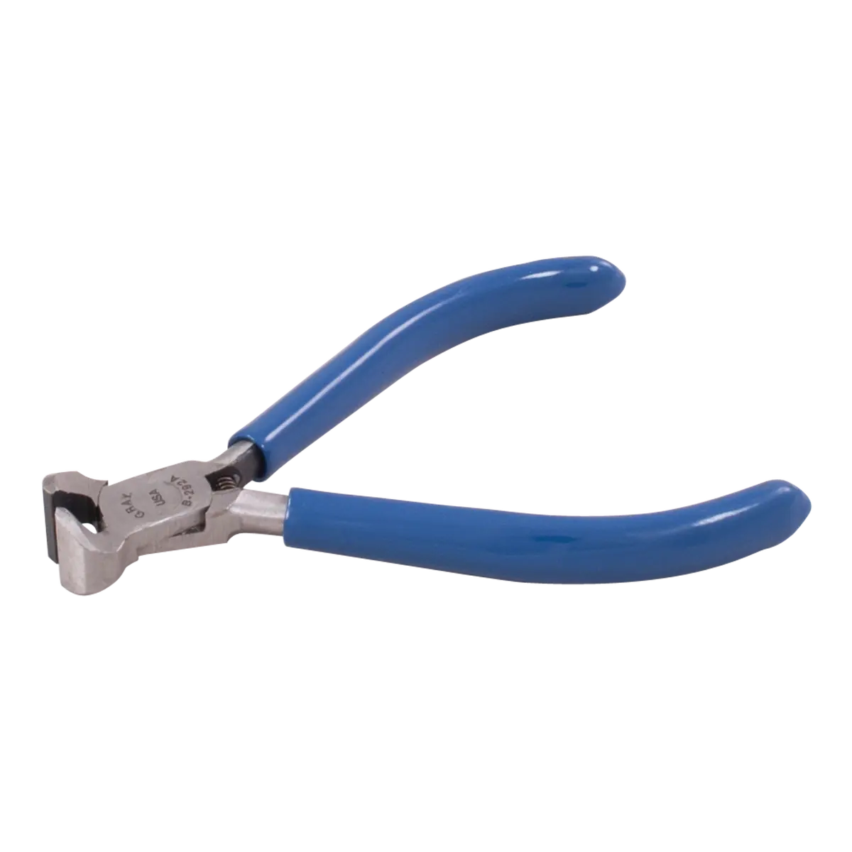 End Cutting Nippers 1