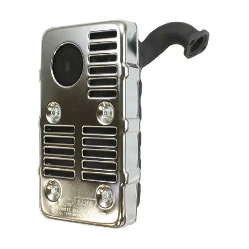 B4206gs Muffler Briggs And Stratton 1