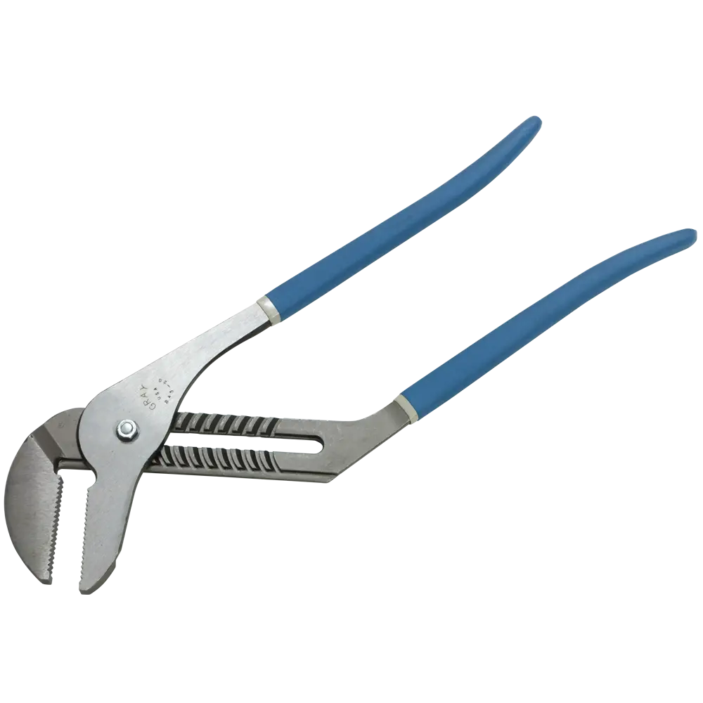 Tongue & Groove Slip Joint Pliers 1
