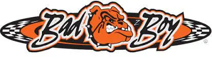 015-3001-02 Air Breather Decal For 2019 Vanguard Efi 37Hp 993Cc Vertical Bad Boy 1