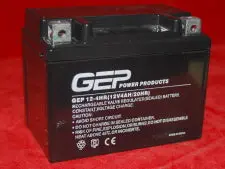 7101320Yp Battery Brute/Murray - Replaced With 7067012 1