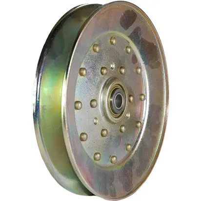 Bcvi-81 1/2 Inch / 5/8 Inch I.D. Don Dye Pulley 1