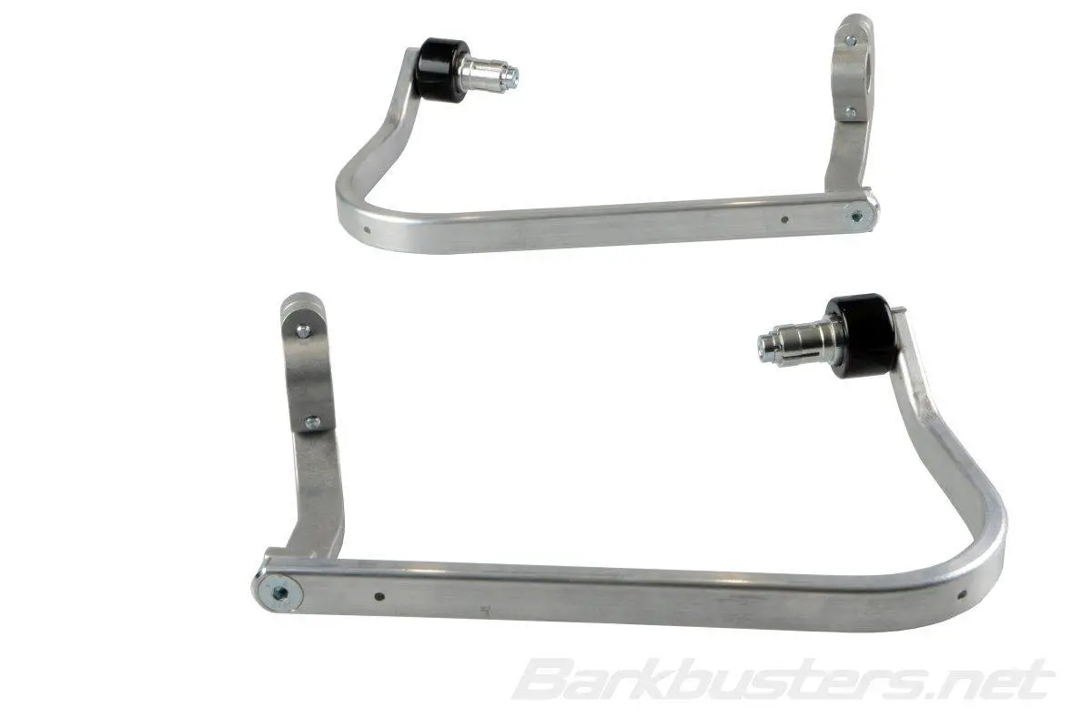 Barkbusters Handguard Kit Fits For Kawasaki 250 / 300 Versys-X & Cf Moto 800Mt Sport / Touring ('21-) 1