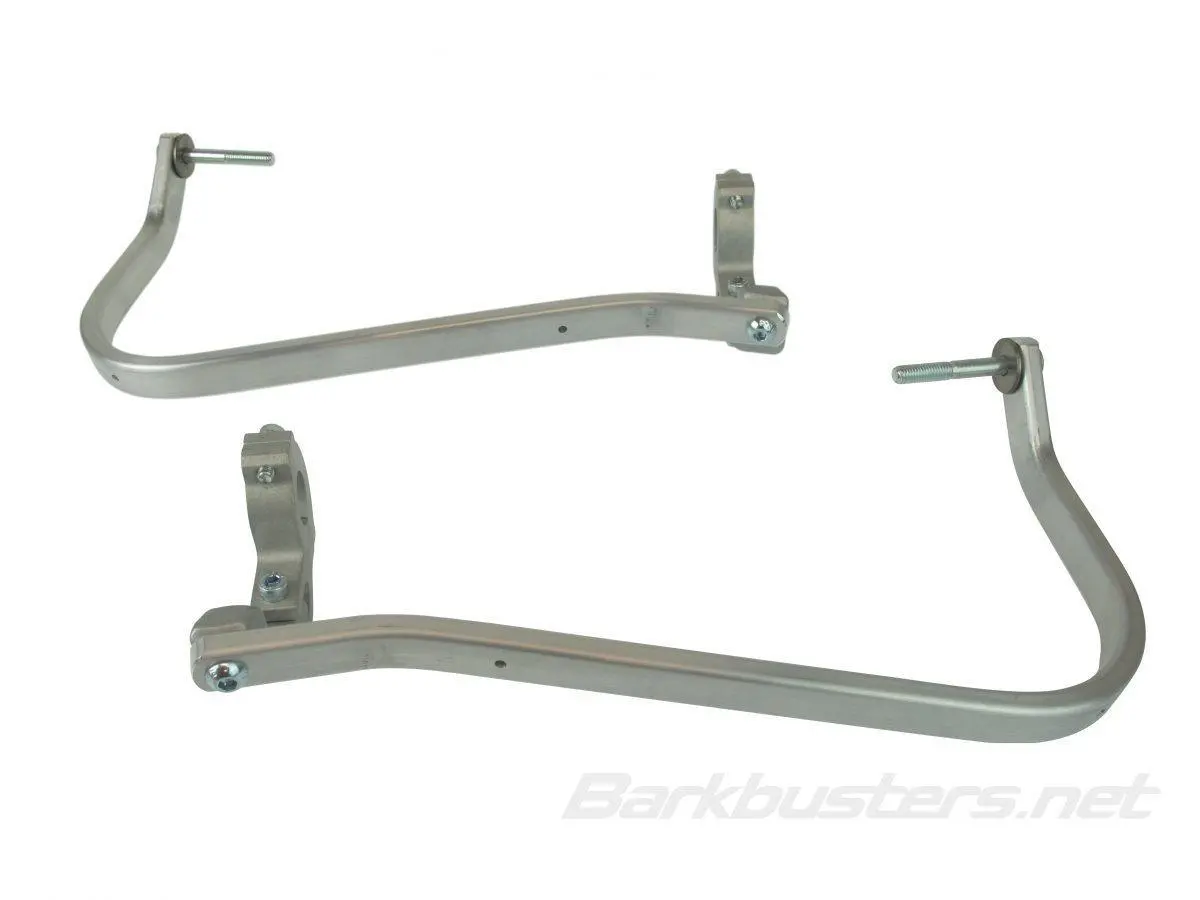 Barkbusters Handguard Kit Fits For Bmw G310gs ('17-) & G310r ('16-) 1