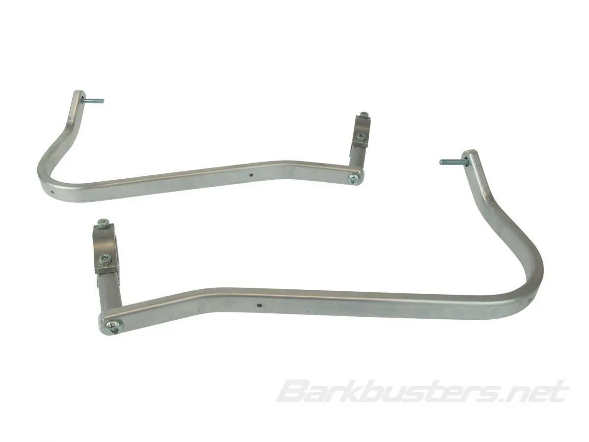Barkbusters Handguard Kit Fits For Triumph Tiger 1200 Explorer ('18-) 1
