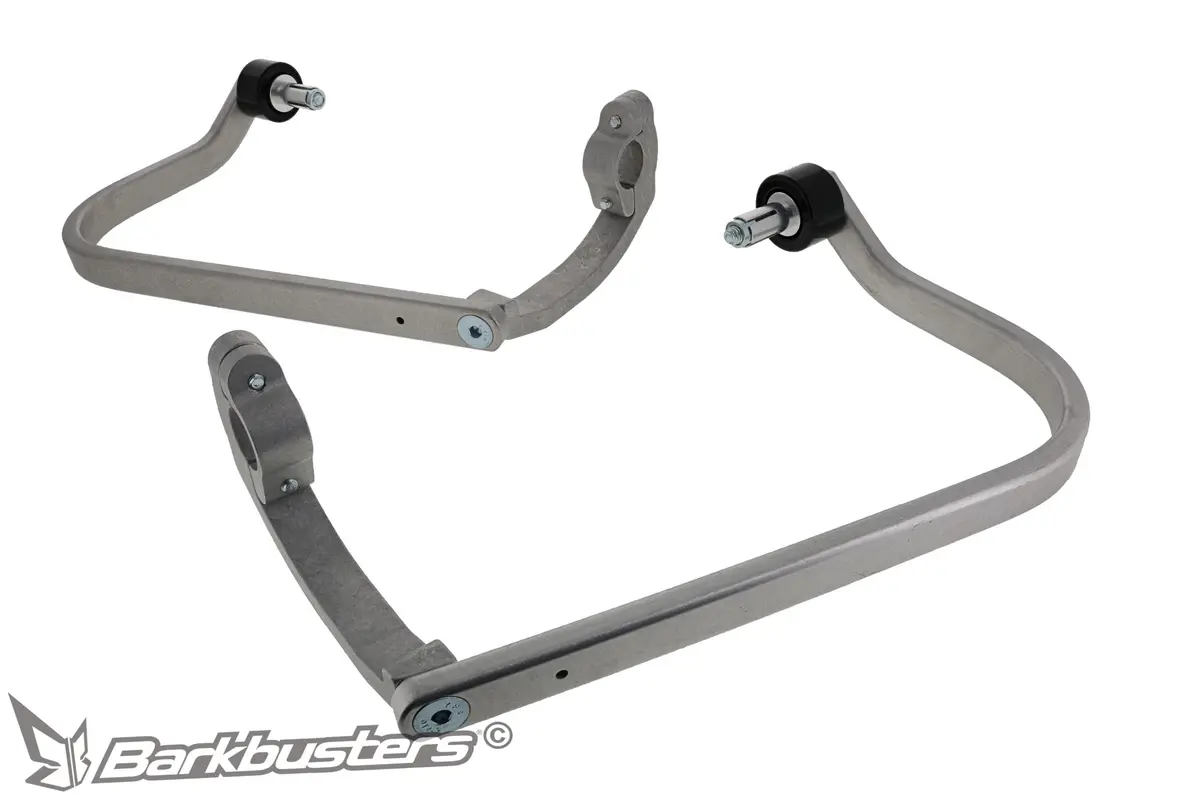 Barkbusters Handguard Kit Fits For Ducati Multistrada V4 ('21-), Cfmoto 800 Mt Sport/Touring ('21-) 1