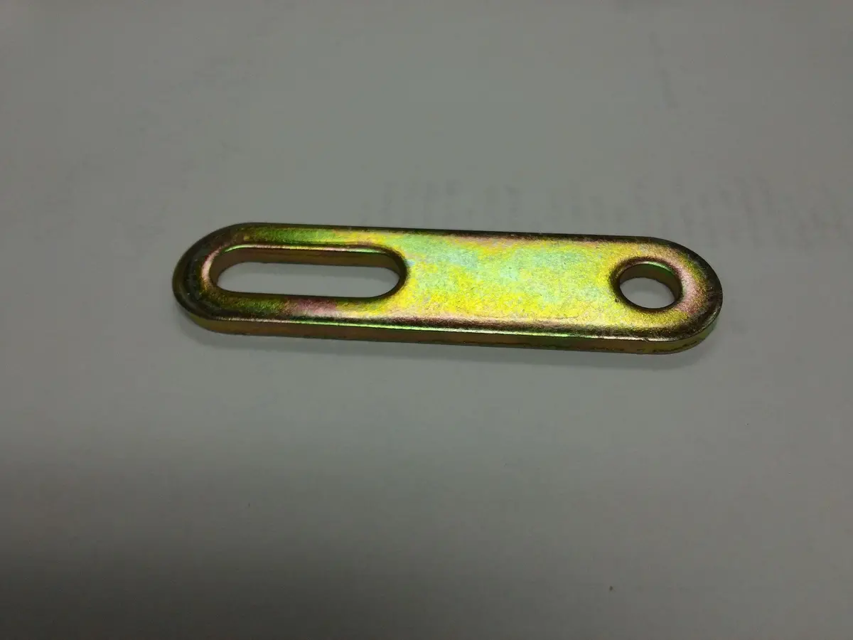 116157 Deck Lift Link Big Dog W3 1