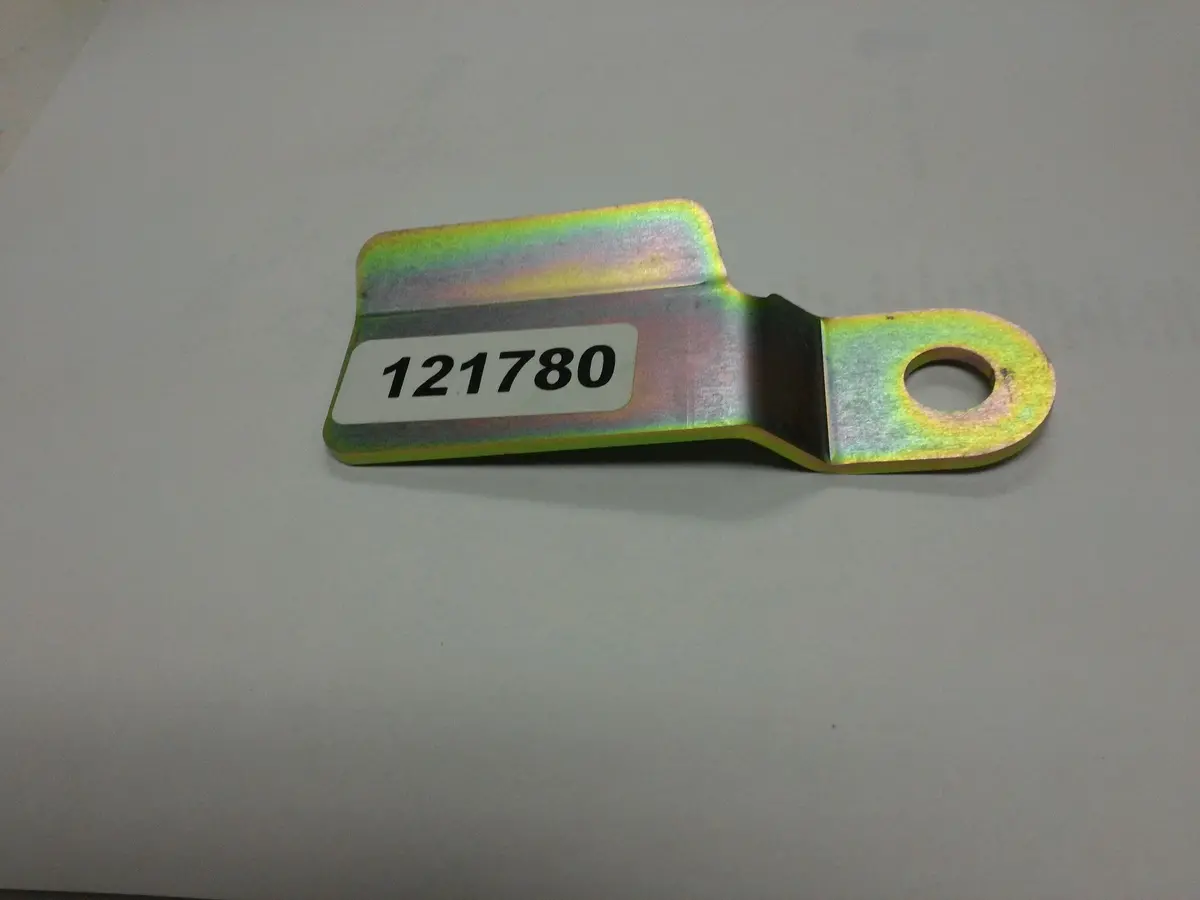 121780 Belt Guide Big Dog 1