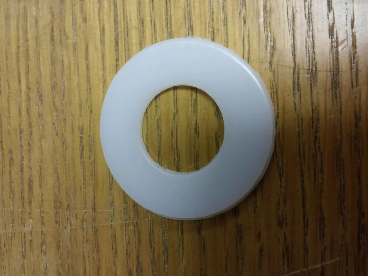 603164 Bearing Disc, Fork Big Dog 1