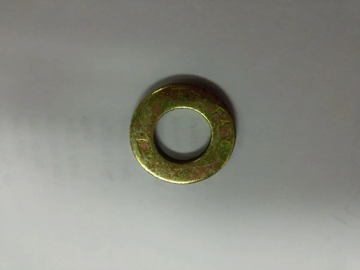 767962 Washer Big Dog Fm516/Wh4 1