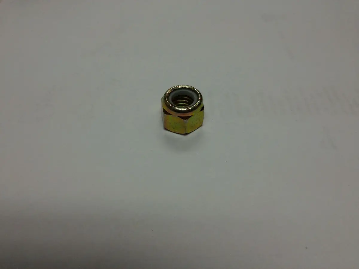 781567 Nut Big Dog Fm550/Wh4 1